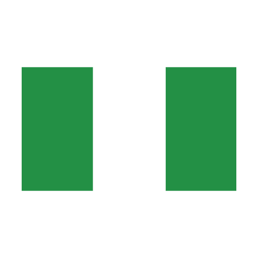 Nigeria Flag